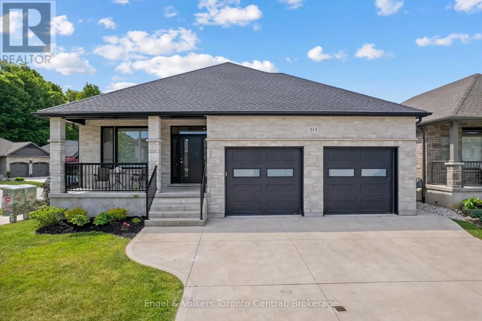 515 4th Street W, Owen Sound